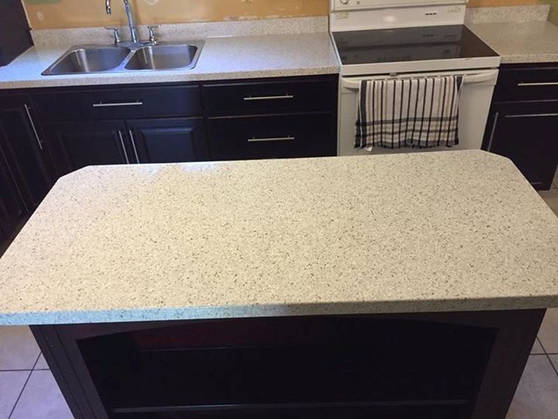 Gallery – Calgary Countertops