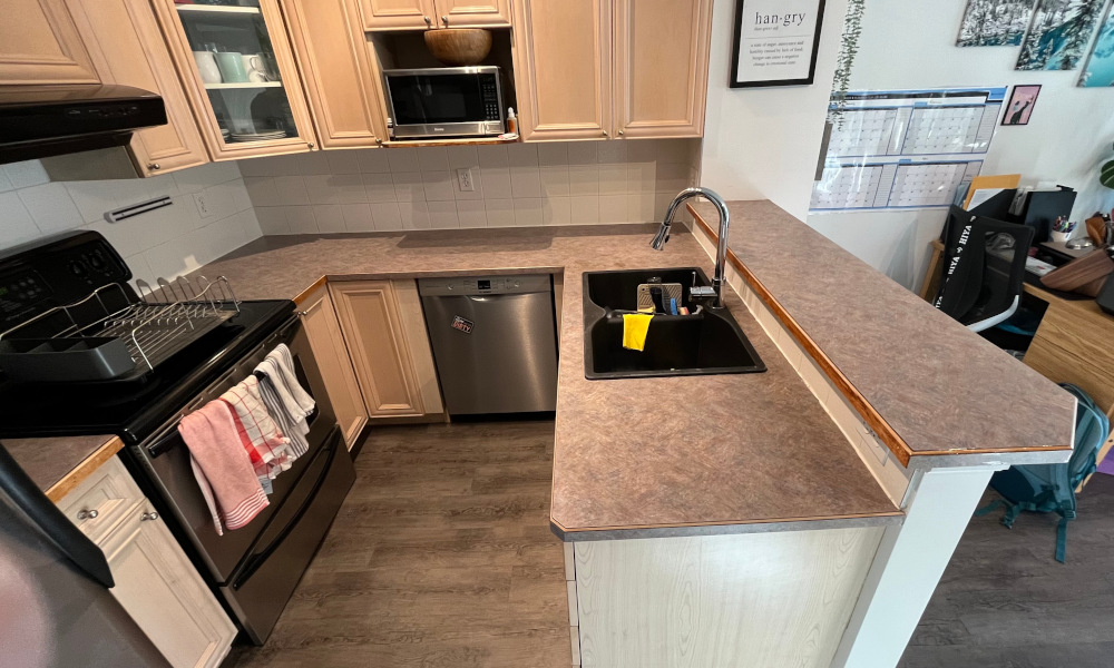 Gallery – Calgary Countertops